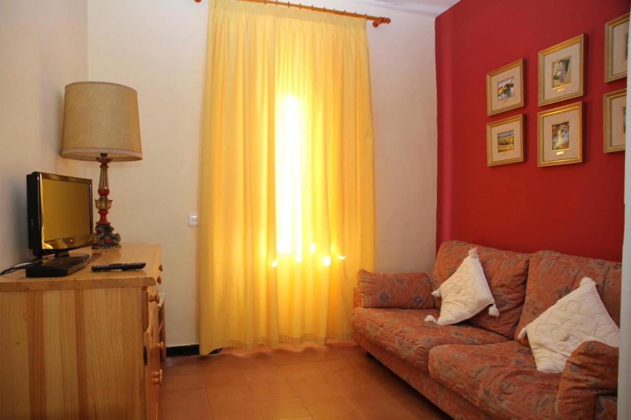 Holiday Home Can Clerc Osor Exterior foto