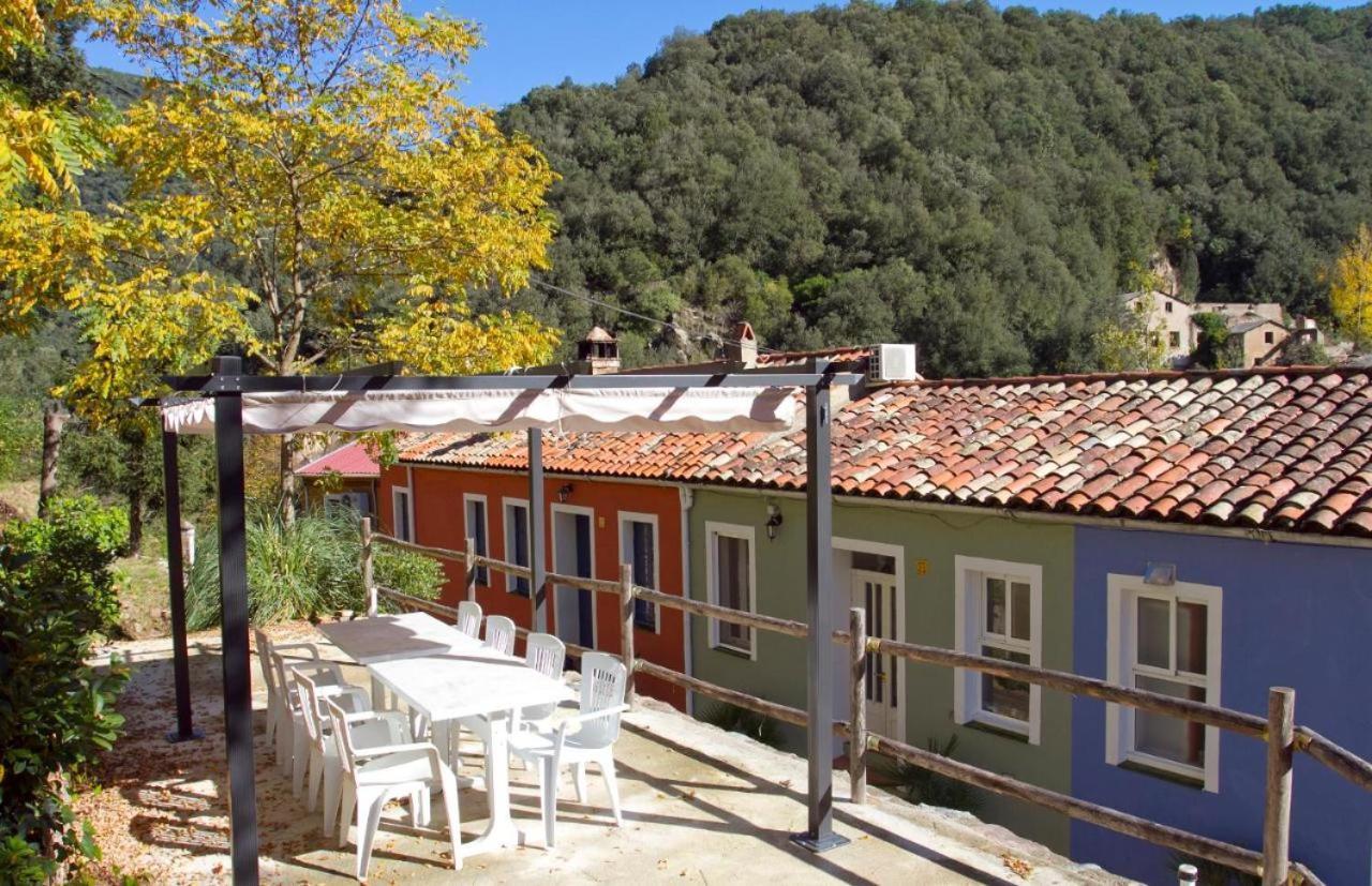 Holiday Home Can Clerc Osor Exterior foto