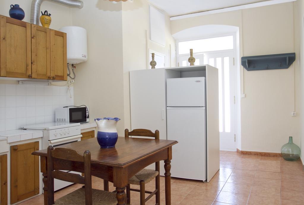 Holiday Home Can Clerc Osor Exterior foto
